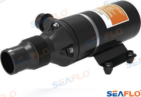 BOMBA MACERADORA 12V