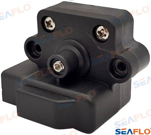 INTERRUPTOR PRESION 17 PSI