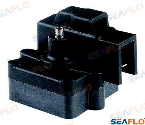INTERRUPTOR PRESION 35 PSI