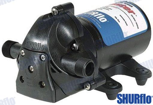 BOMBA A PRESION STANDARD 12V 45PSI