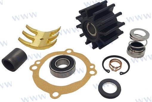 KIT REPARACION MAYOR