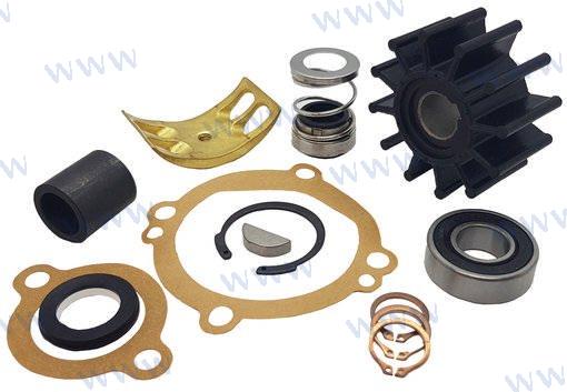 KIT REPARACION MAYOR
