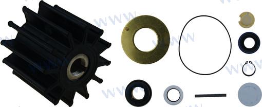 KIT REPARACION MENOR