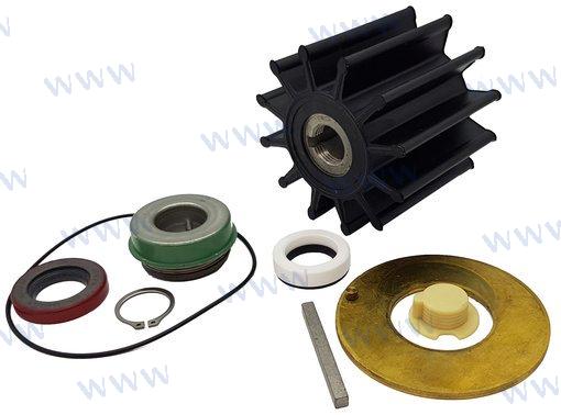 KIT REPARACION MENOR