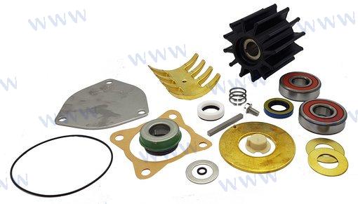 KIT REPARACION MAYOR