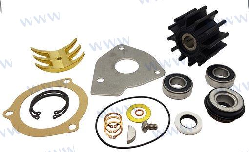 KIT REPARACION MAYOR