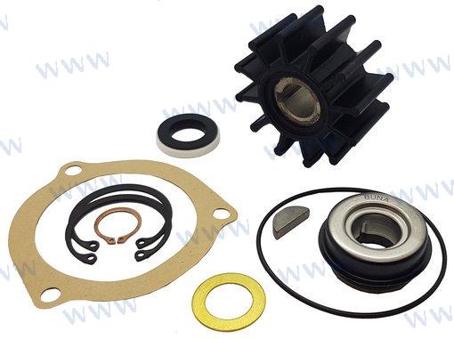 KIT REPARACION MENOR