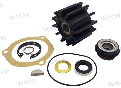 KIT REPARACION MENOR