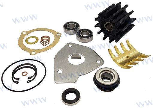 KIT REPARACION MAYOR