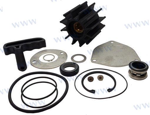 KIT REPARACION MENOR