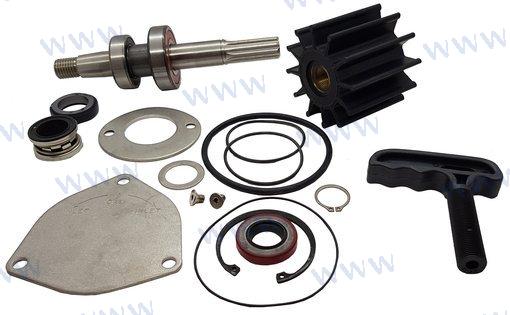 KIT REPARACION MAYOR