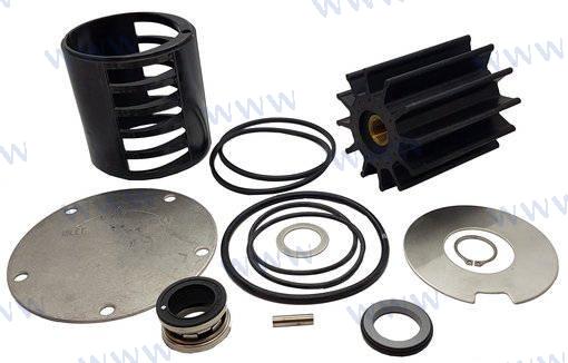 KIT REPARACION MENOR