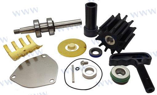 KIT REPARACION MAYOR