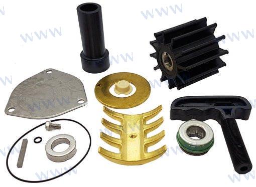 KIT REPARACION MENOR