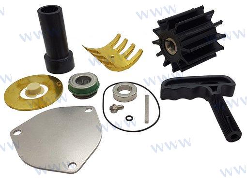 KIT REPARACION MENOR