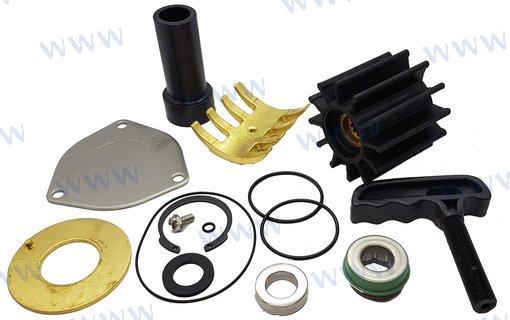 KIT REPARACION MENOR