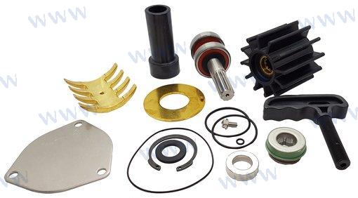 KIT REPARACION MAYOR