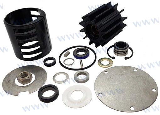 KIT REPARACION MAYOR