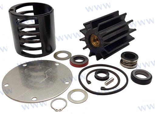 KIT REPARACION MAYOR