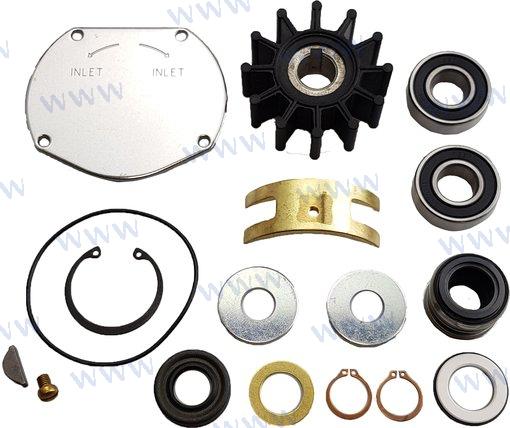 KIT REPARACION MAYOR