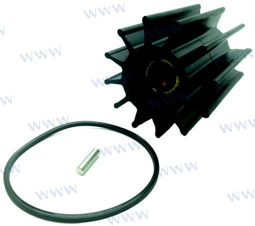 KIT IMPULSOR