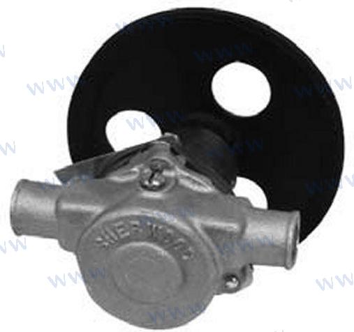 BOMBA AGUA PLEASURECRAFT G20,G21