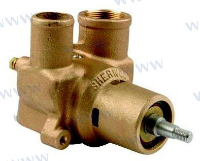 BOMBA CATERPILLAR 3208