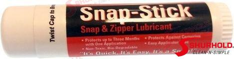 SNAP-STICK LUBRICANTE (250)