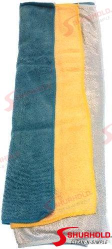 BAYETAS MICROFIBRA (3 UDS)