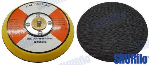 DISCO DE  5" PARA SHU3200