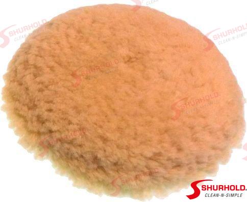 DISCO BUFF MAGIC PAD 6 1/2"  (2 UDS.)