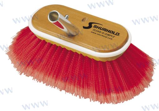 CEPILLO SOFT/MEDIUM COMBO 15 CM