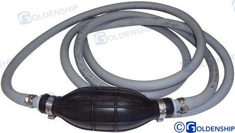 LINEA DE COMBUSTIBLE UNIVERSAL  5/16"