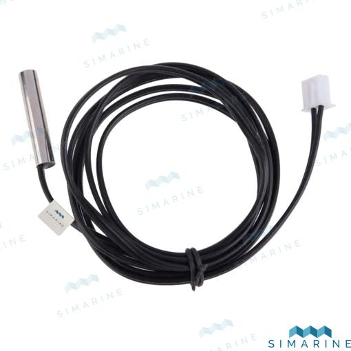 TEMPERATURE SESNSOR NTC 10K 1M