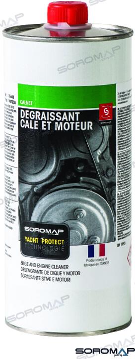 BILGE CLEANER 1L.