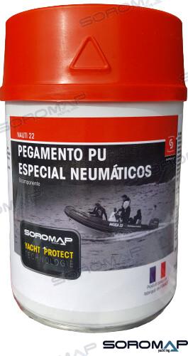 COLA DE POLIURETANO N-22 750CC.