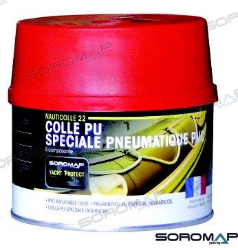 COLA DE POLIURETANO N-22 250CC.
