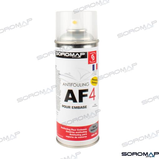 ANTIFOULING NEUMATICA PVC/HYPALON GRIS