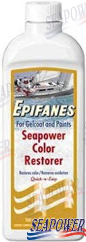 SEAPOWER COLOR RESTORER 500ML.
