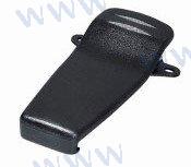CLIP CINTURON VHF SPO36M