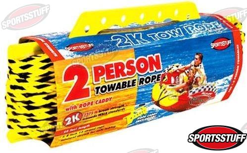 CUERDA DE ARRASTRE 2K