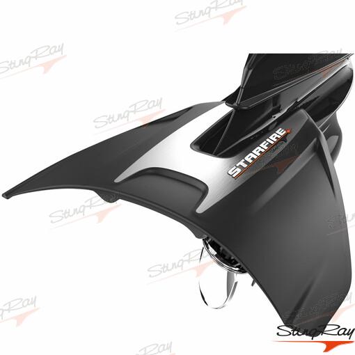 ALETA STARFIRE 40-300 HP (NO TALADRO)