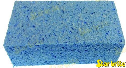 ESPONJA PEQUEÑA 20X11X7 CMS