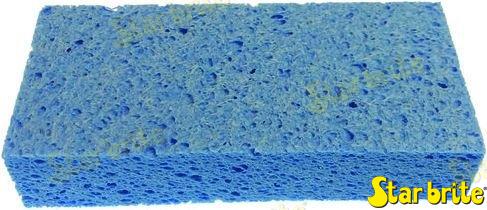 ESPONJA GRANDE  23X21X4 CM