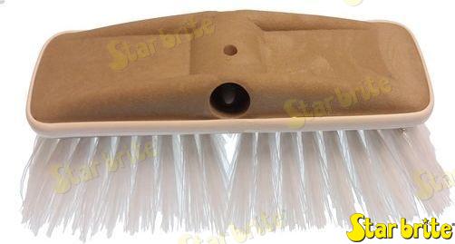 CEPILLO DELUXE GRANO DURO