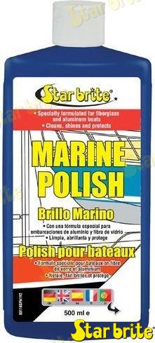 PULIMENTO MARINO 475ML.