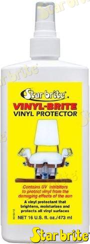 PROTECTOR PARA VINILO 475ML.