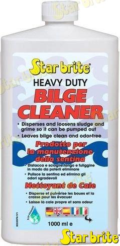 LIMPIACALAS HEAVY DUTY 1L.
