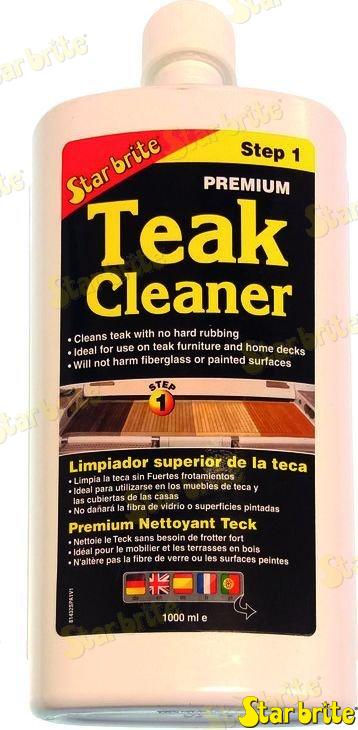 LIMPIADOR TEKA 1L.