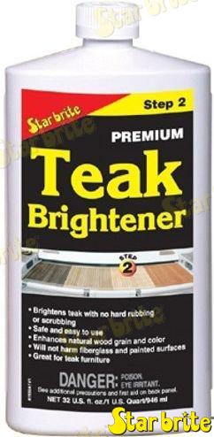 RESTAURADOR TEKA 1L.